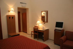 Hotel Adria Bari